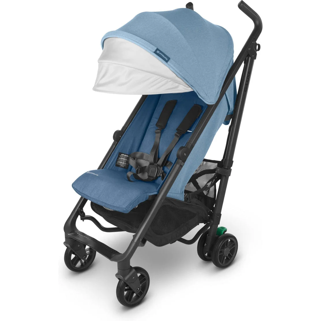 UPPAbaby G-Luxe Stroller - Image 15