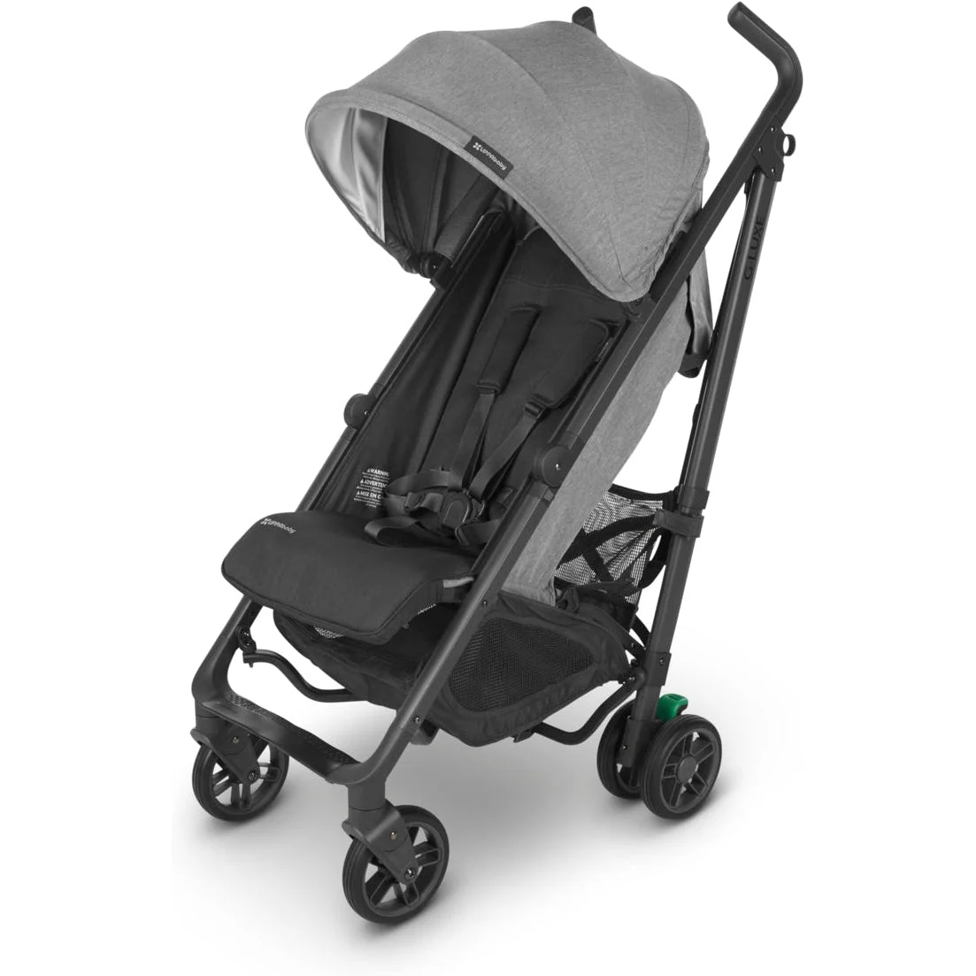 UPPAbaby G-Luxe Stroller - Image 25