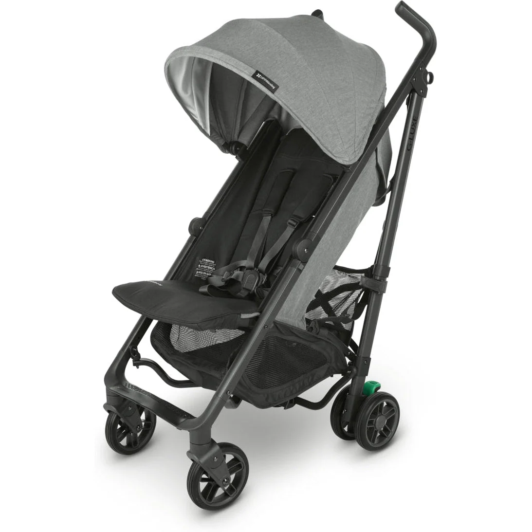 UPPAbaby G-Luxe Stroller - Image 26