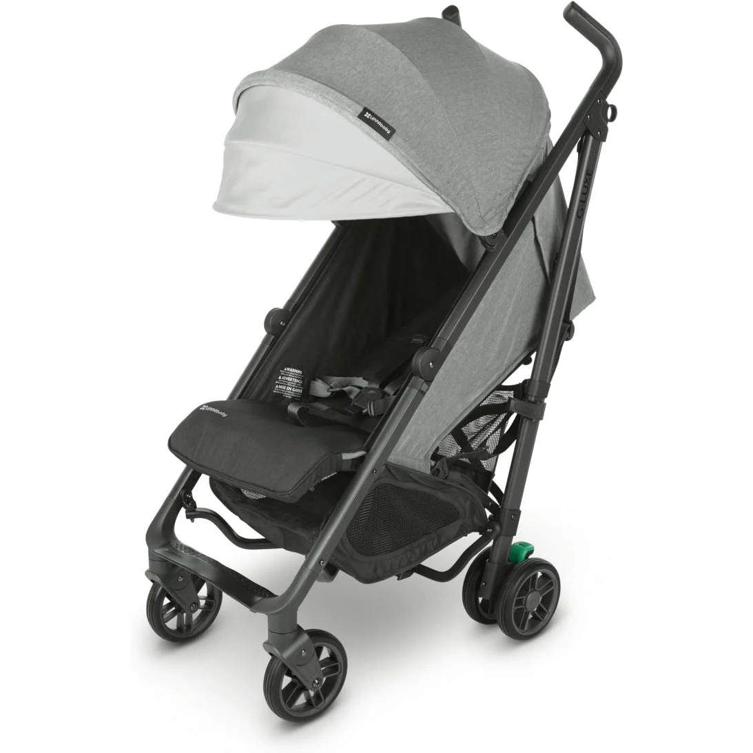 UPPAbaby G-Luxe Stroller - Image 27