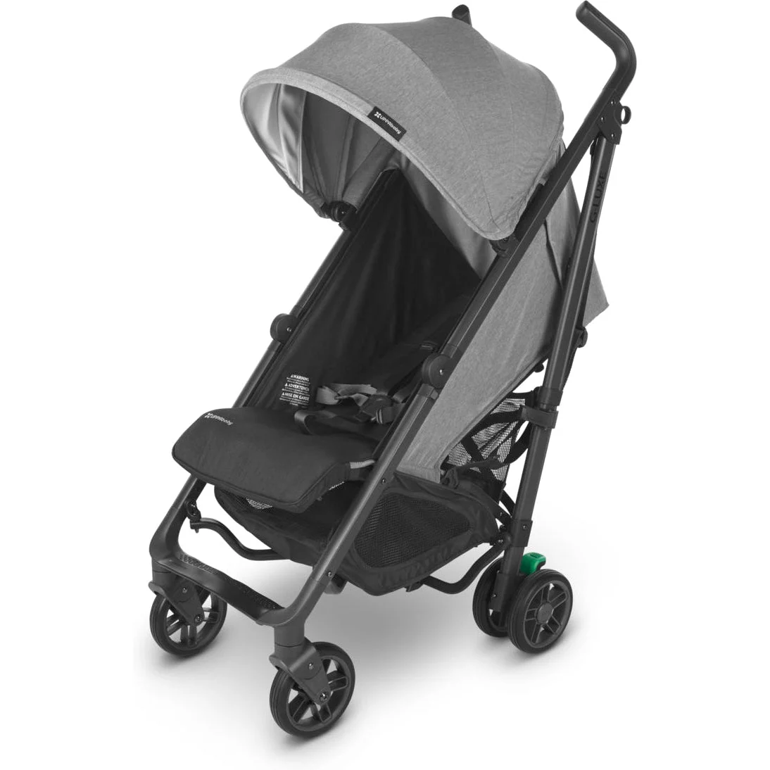 UPPAbaby G-Luxe Stroller - Image 28