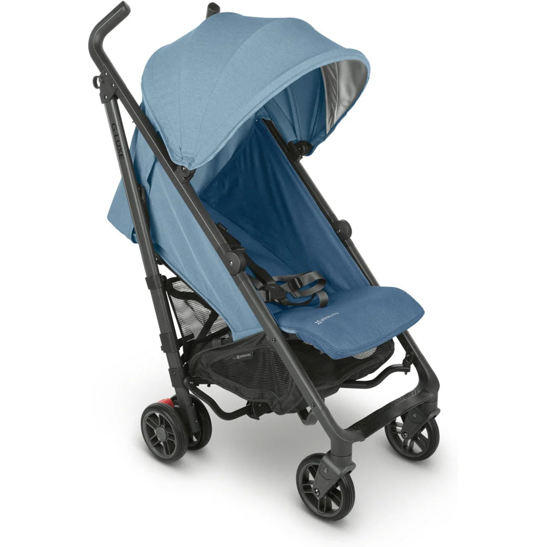 UPPAbaby G-Luxe Stroller - Image 3