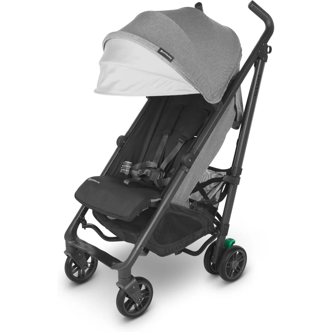 UPPAbaby G-Luxe Stroller - Image 34