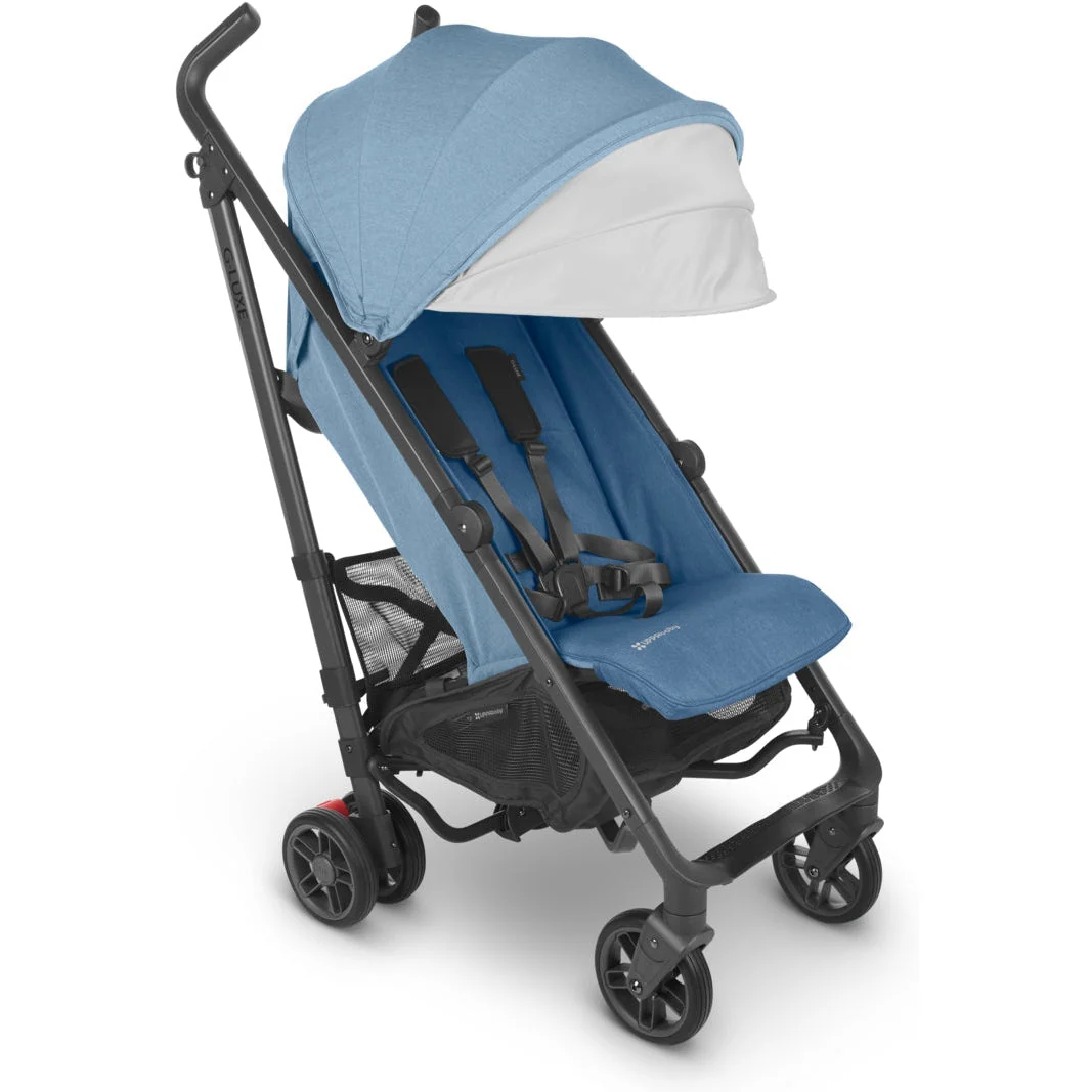 UPPAbaby G-Luxe Stroller - Image 4