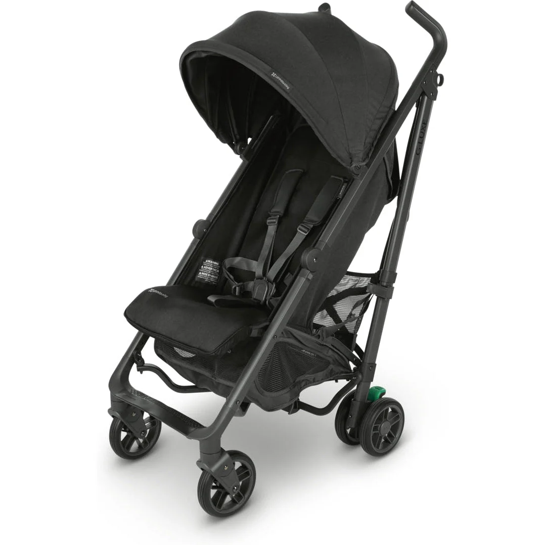 UPPAbaby G-Luxe Stroller - Image 42
