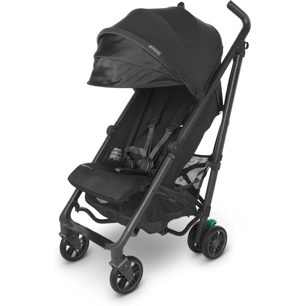 UPPAbaby G-Luxe Stroller - Image 49