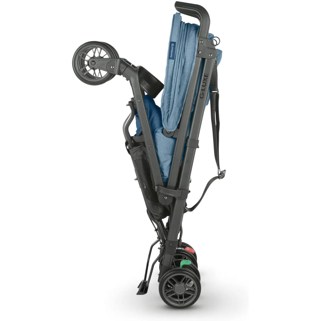 UPPAbaby G-Luxe Stroller - Image 5