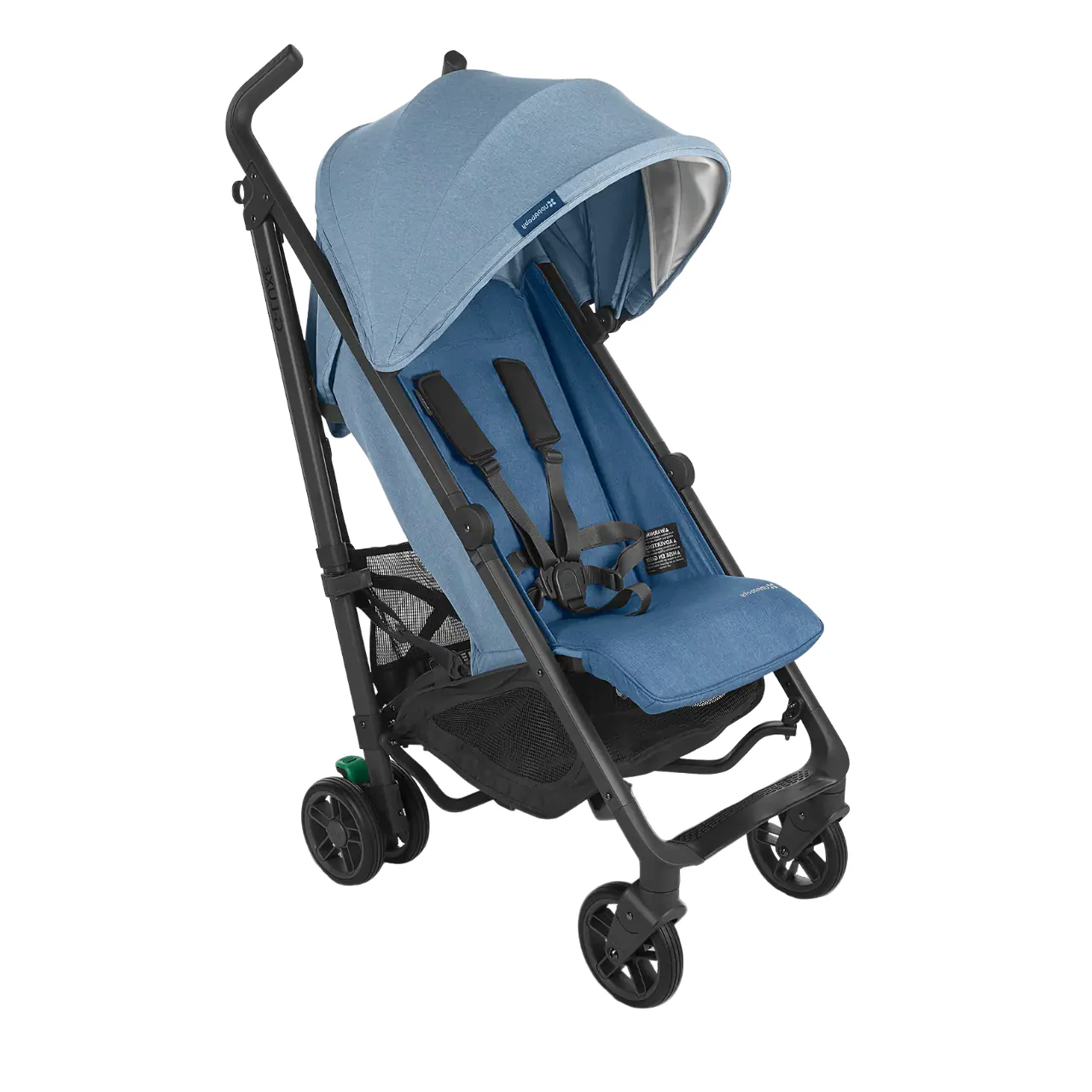 UPPAbaby G-Luxe Stroller - Image 51