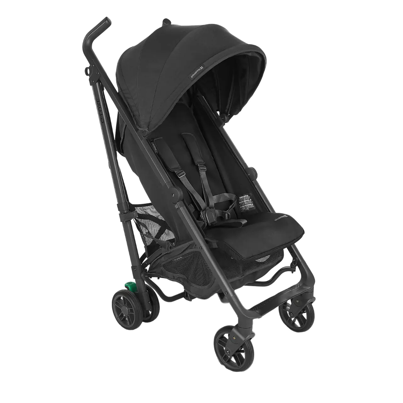 UPPAbaby G-Luxe Stroller - Image 52