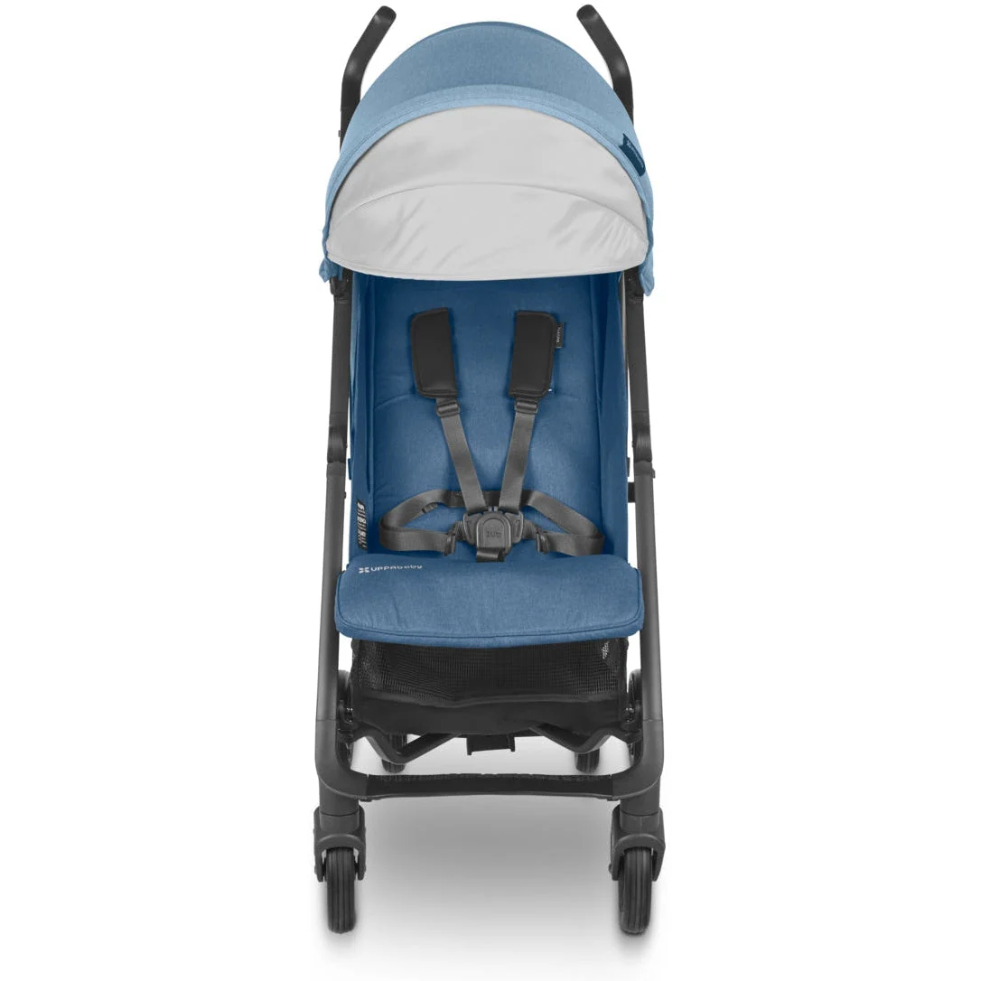 UPPAbaby G-Luxe Stroller - Image 6