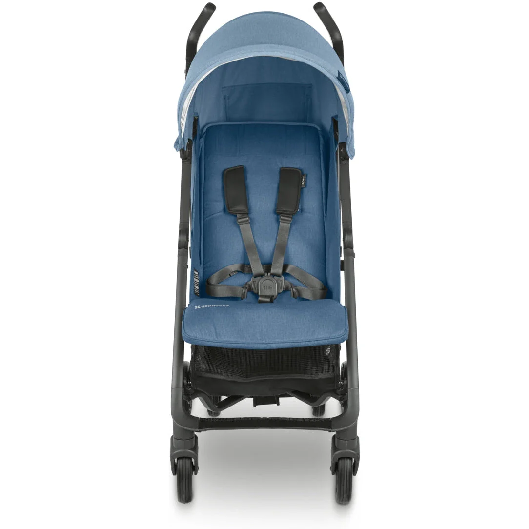 UPPAbaby G-Luxe Stroller - Image 7