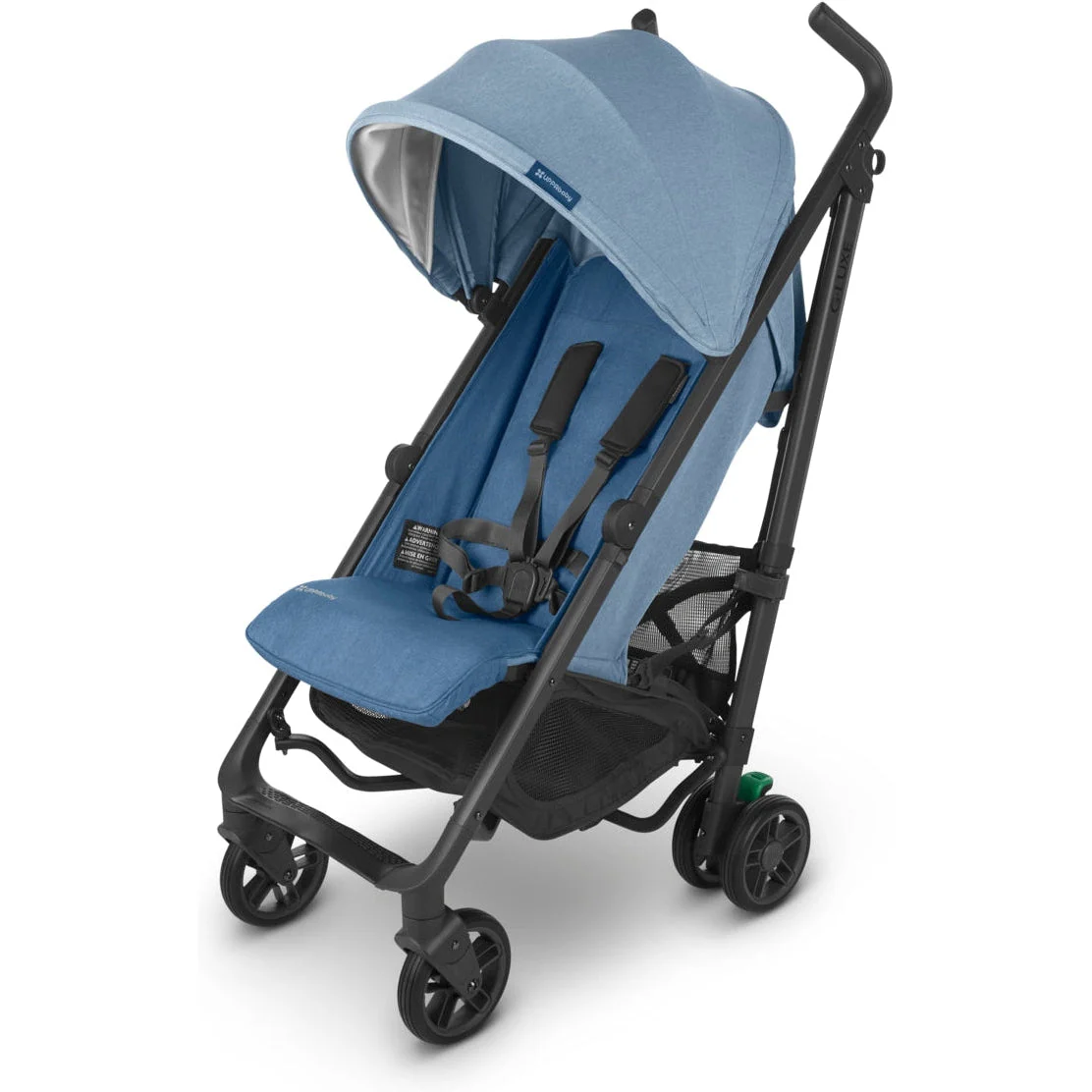 UPPAbaby G-Luxe Stroller - Image 8