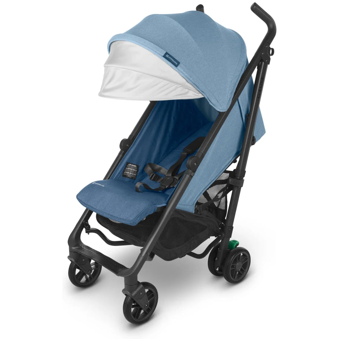 UPPAbaby G-Luxe Stroller - Image 9