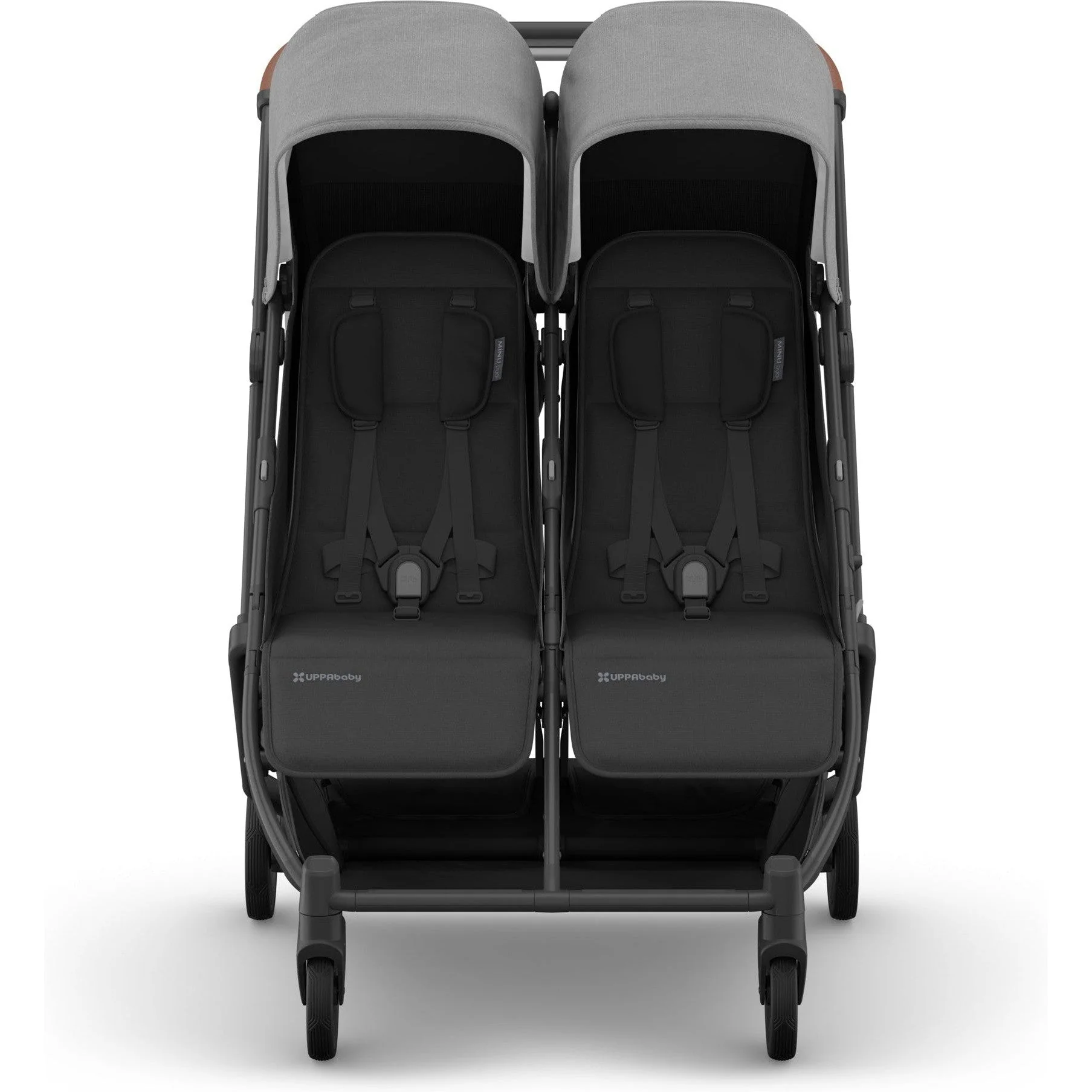 UPPAbaby Minu Duo Stroller - Image 11