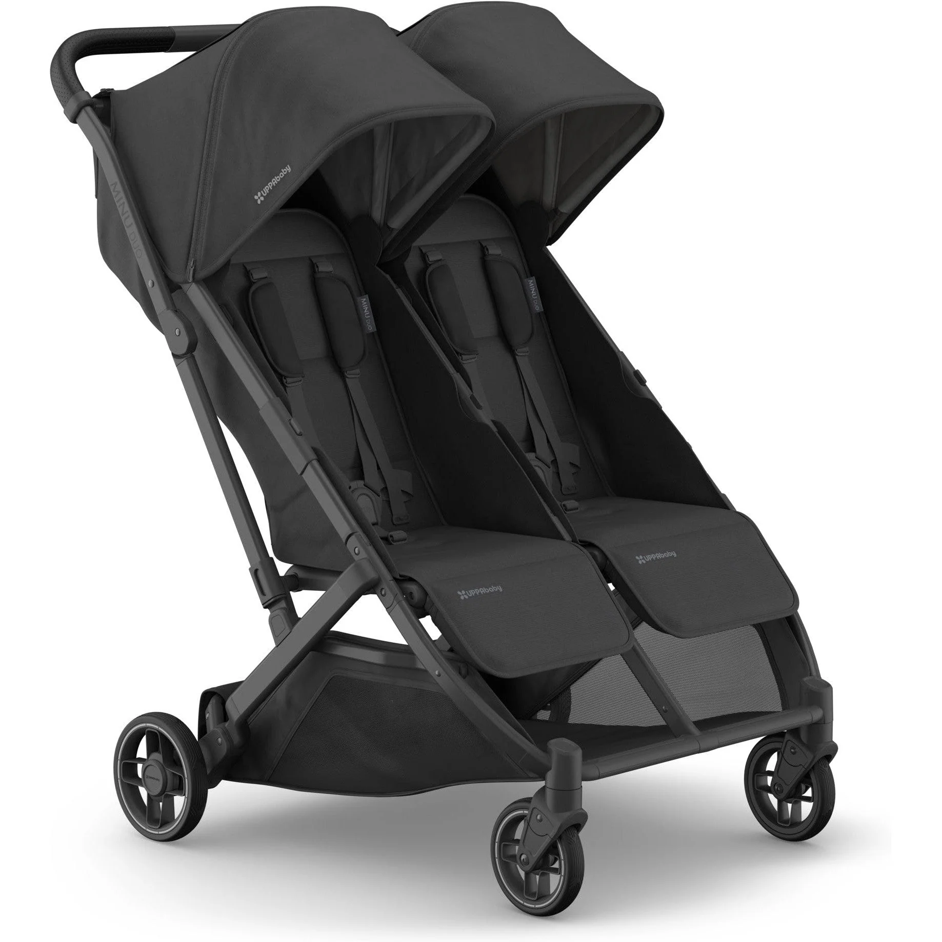 UPPAbaby Minu Duo Stroller - Image 14