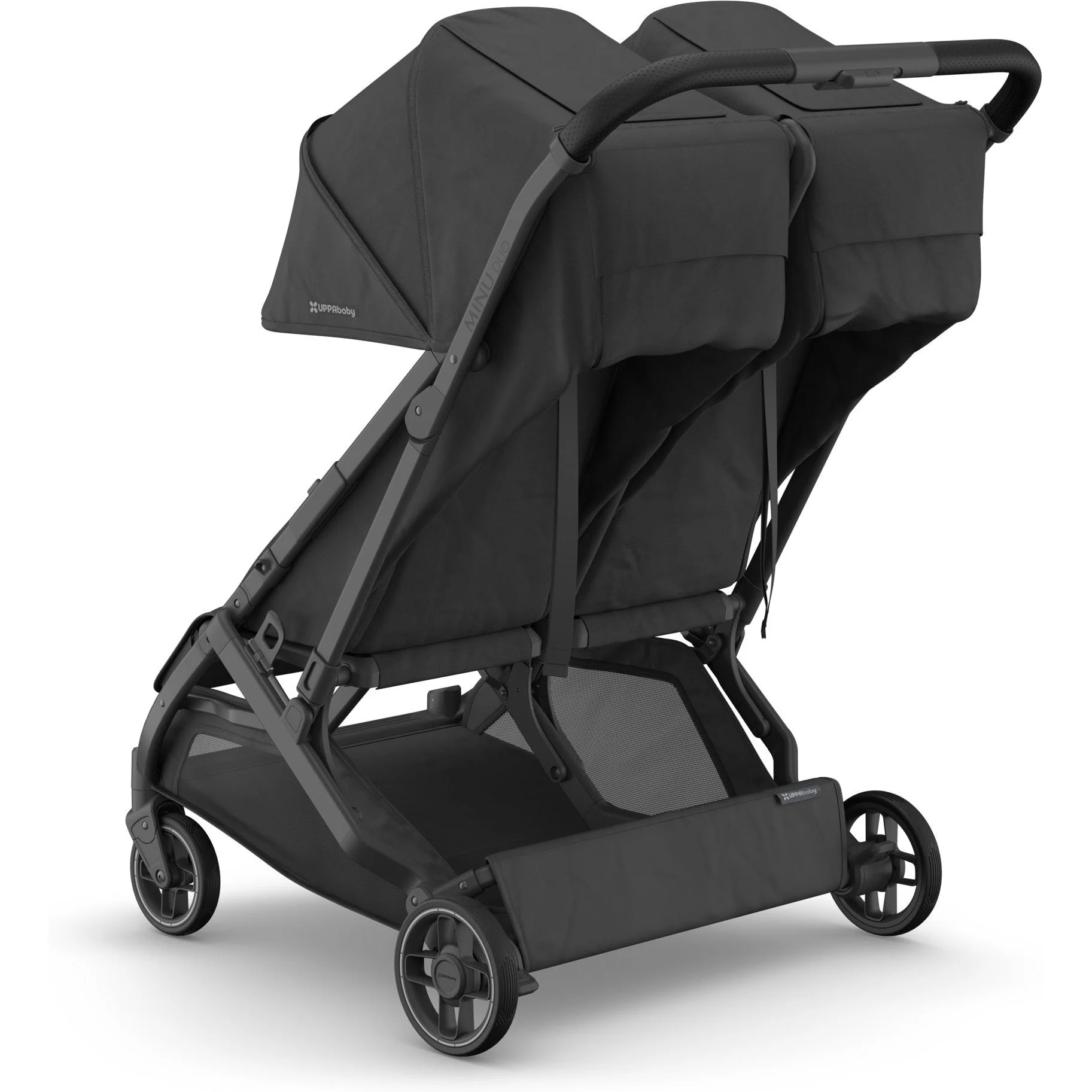 UPPAbaby Minu Duo Stroller - Image 15