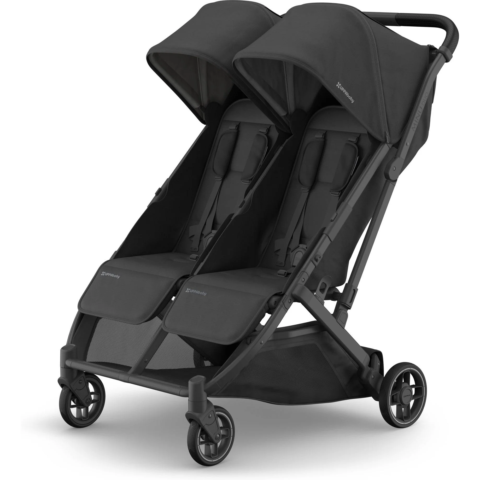 UPPAbaby Minu Duo Stroller - Image 17