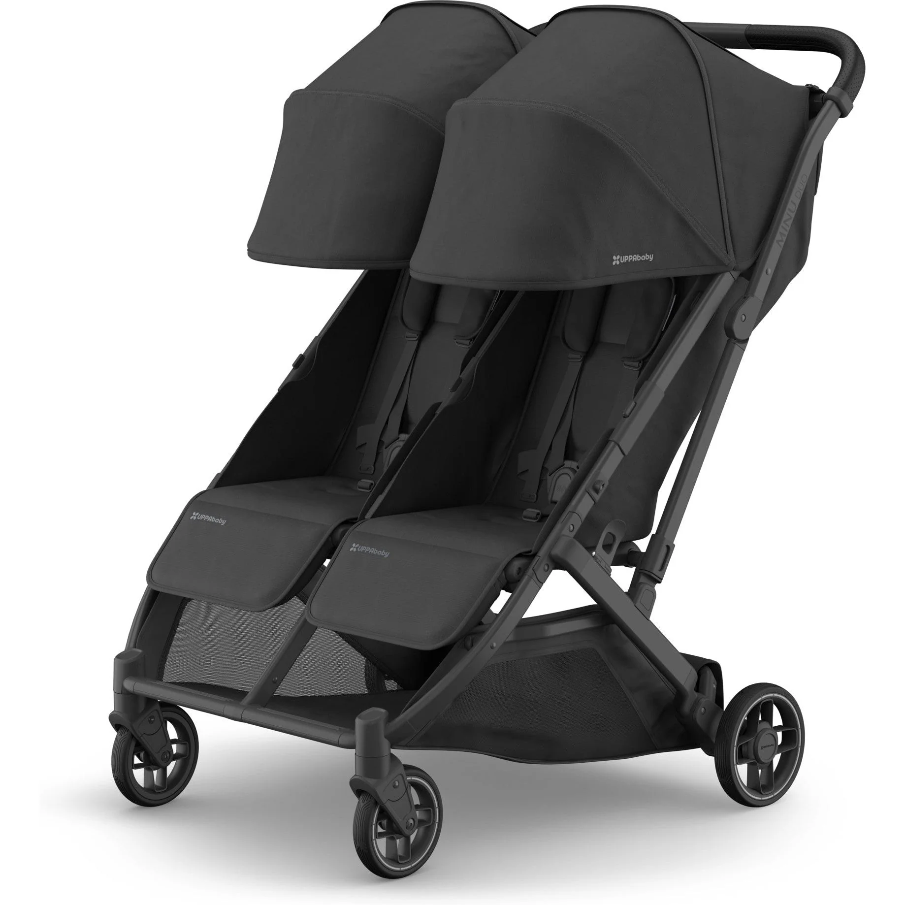 UPPAbaby Minu Duo Stroller - Image 18