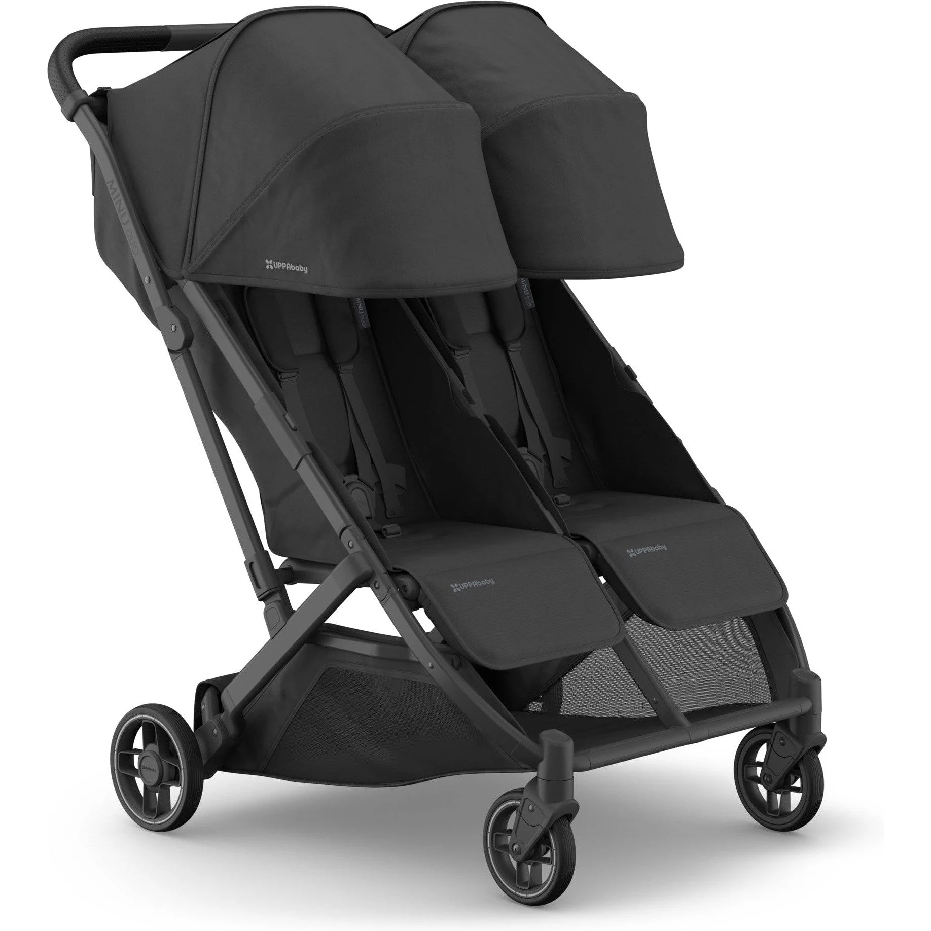 UPPAbaby Minu Duo Stroller - Image 19