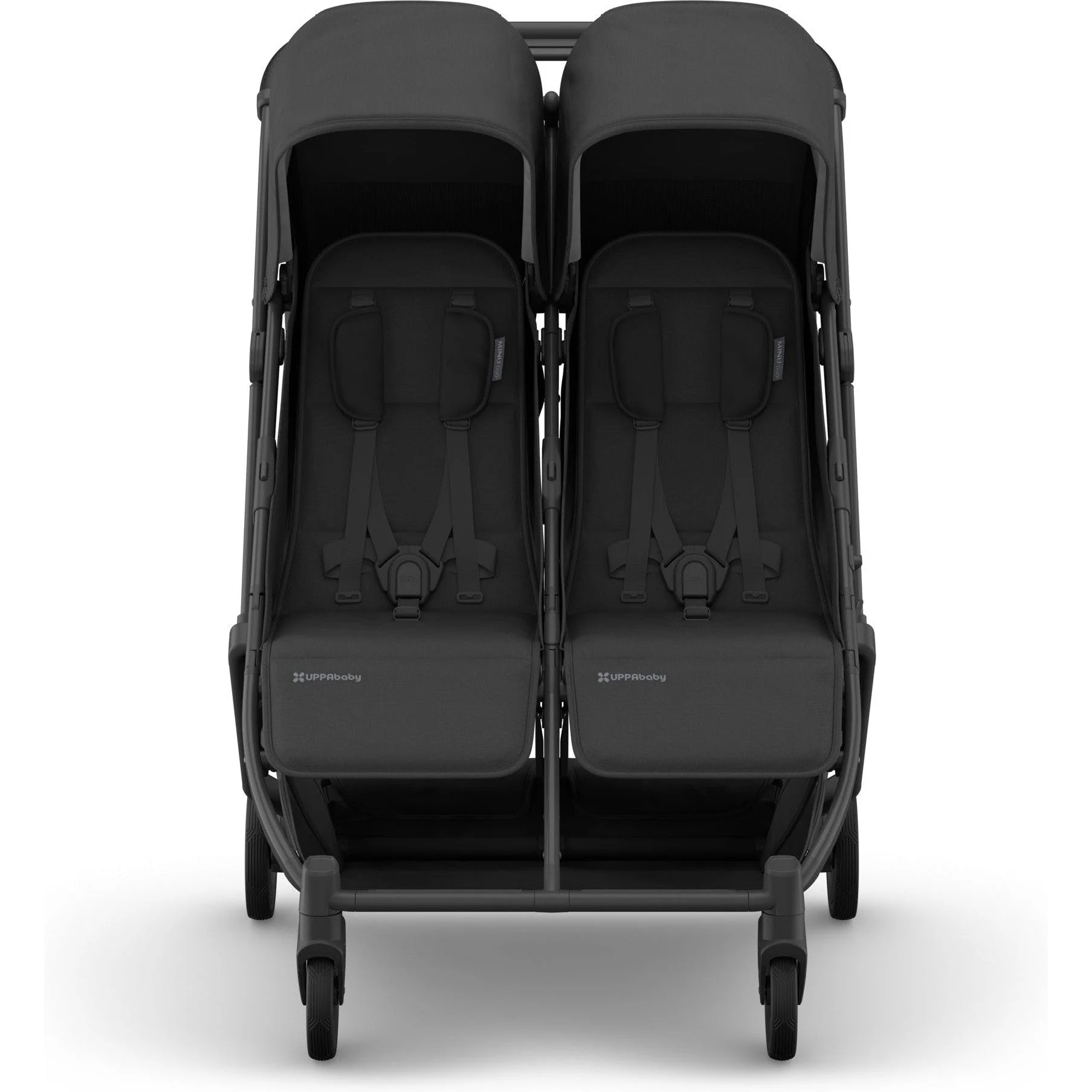 UPPAbaby Minu Duo Stroller - Image 25
