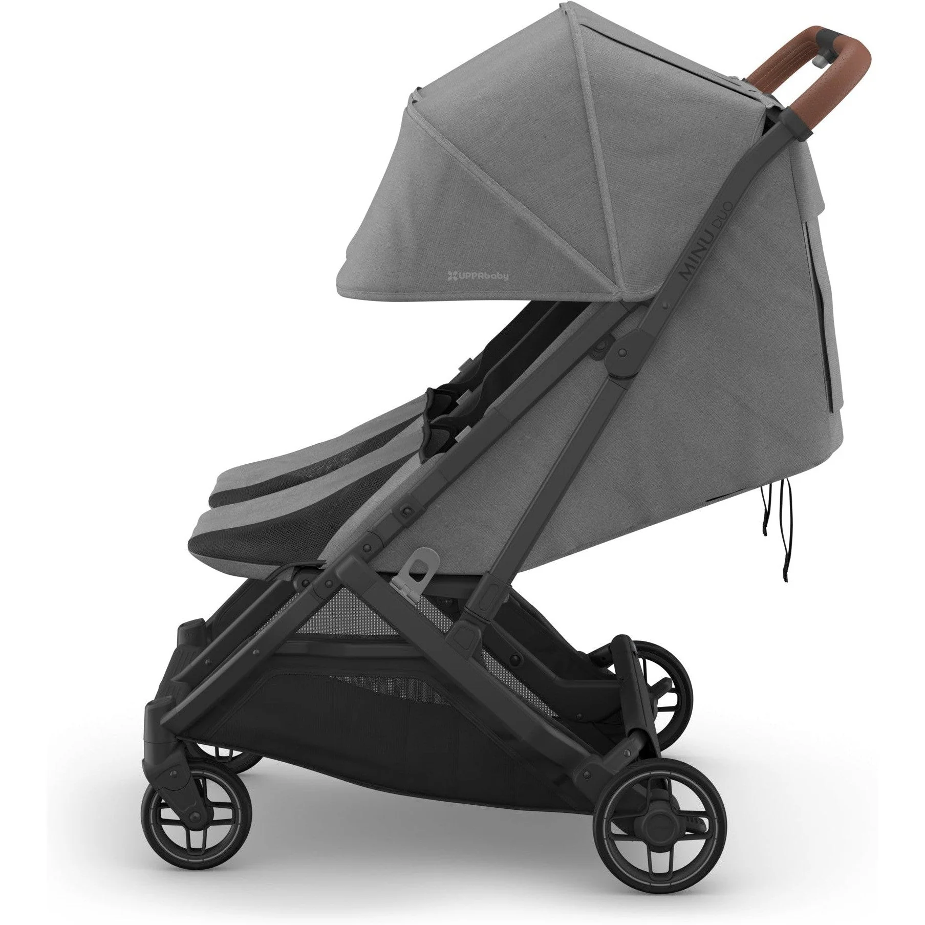 UPPAbaby Minu Duo Stroller - Image 30