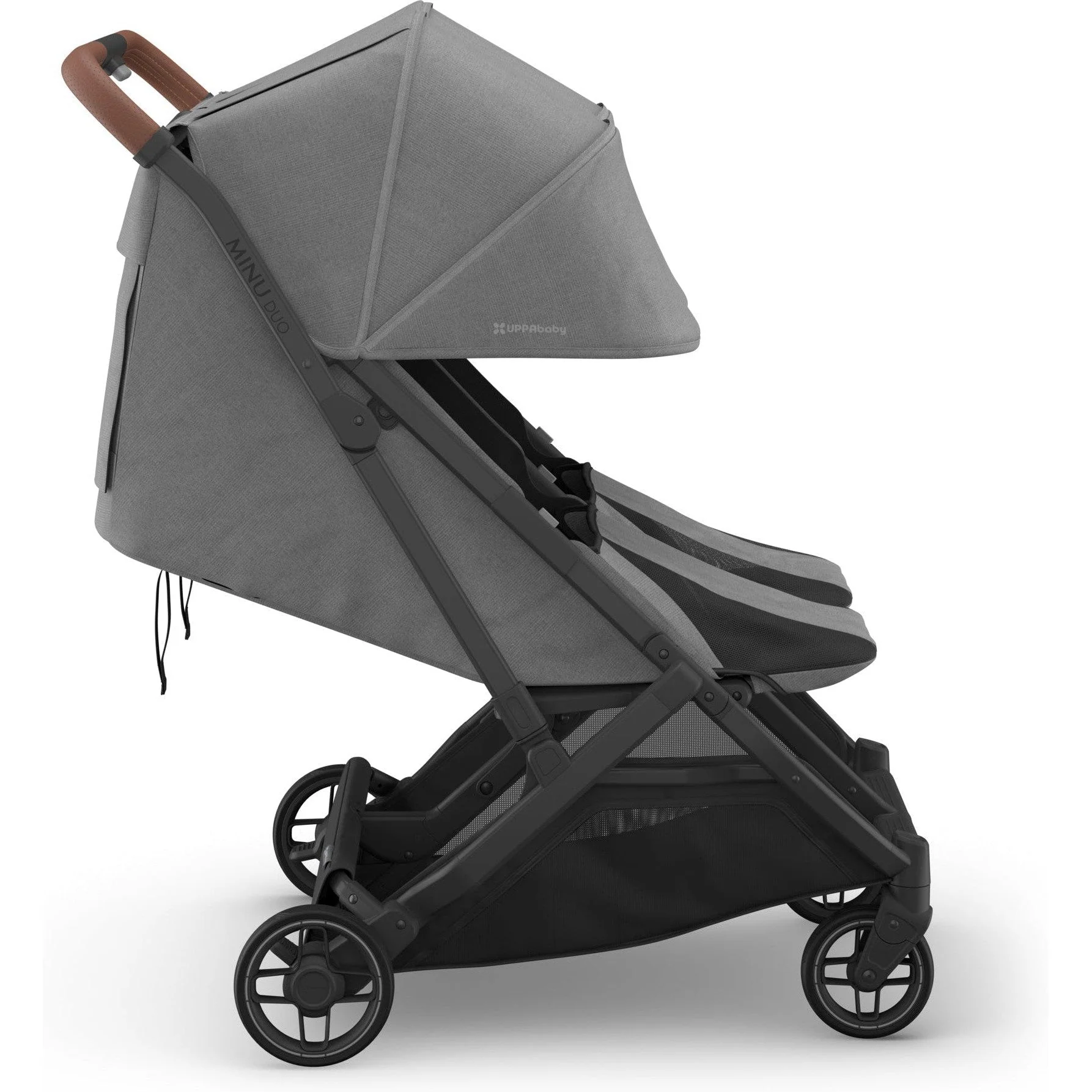 UPPAbaby Minu Duo Stroller - Image 31