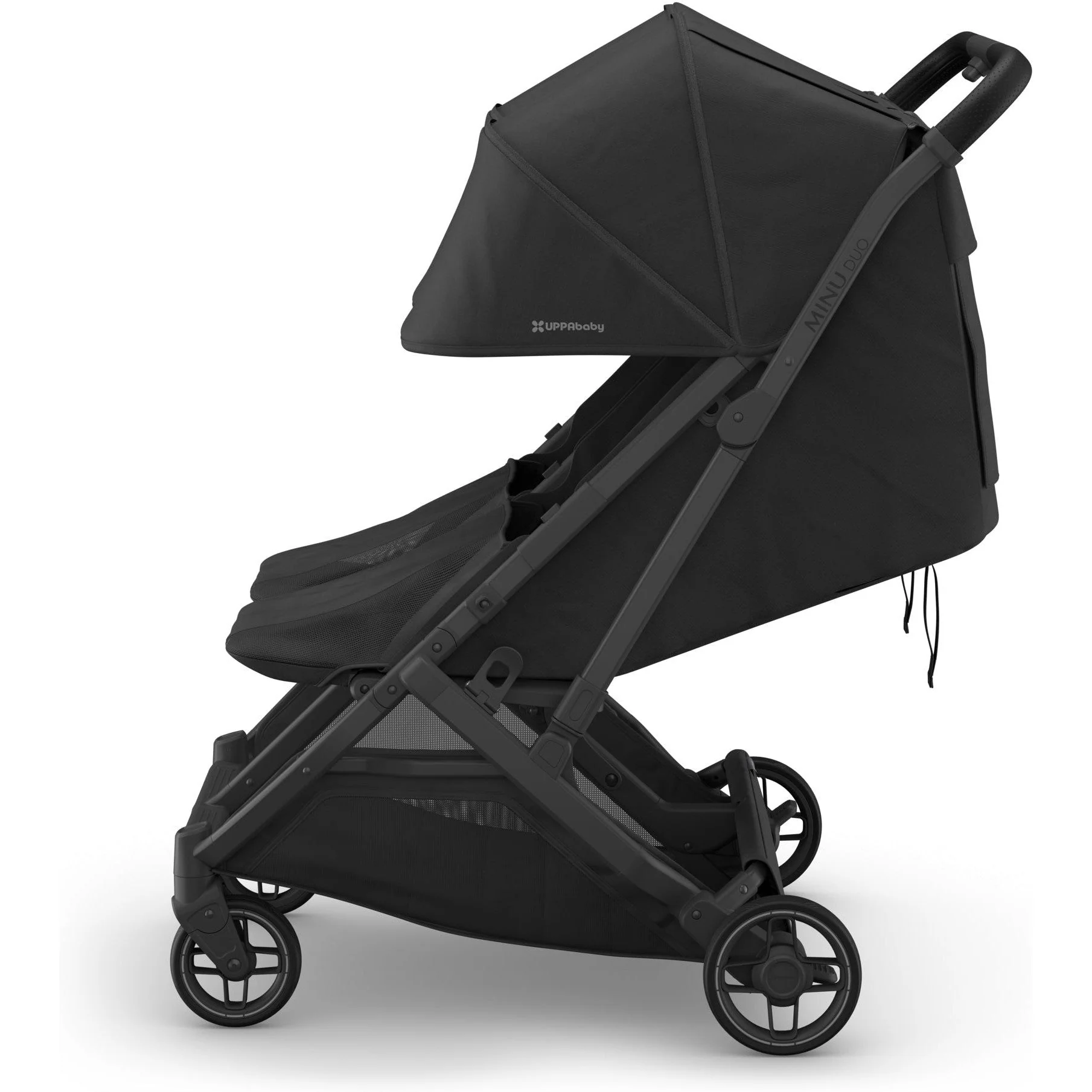 UPPAbaby Minu Duo Stroller - Image 34