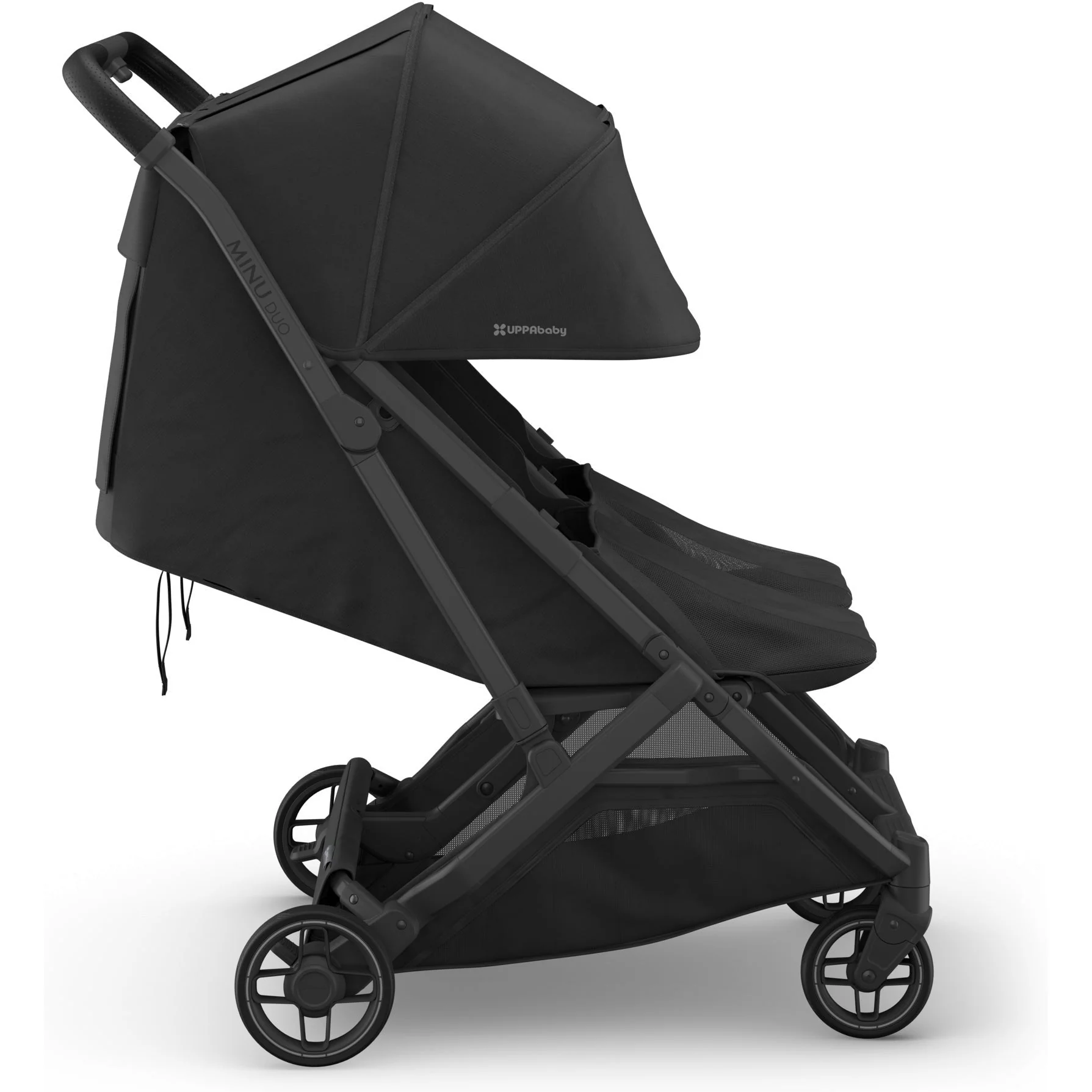 UPPAbaby Minu Duo Stroller - Image 35