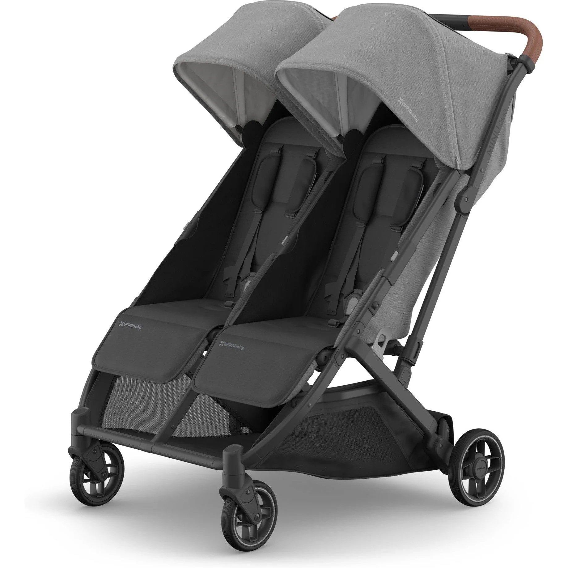 UPPAbaby Minu Duo Stroller - Image 4