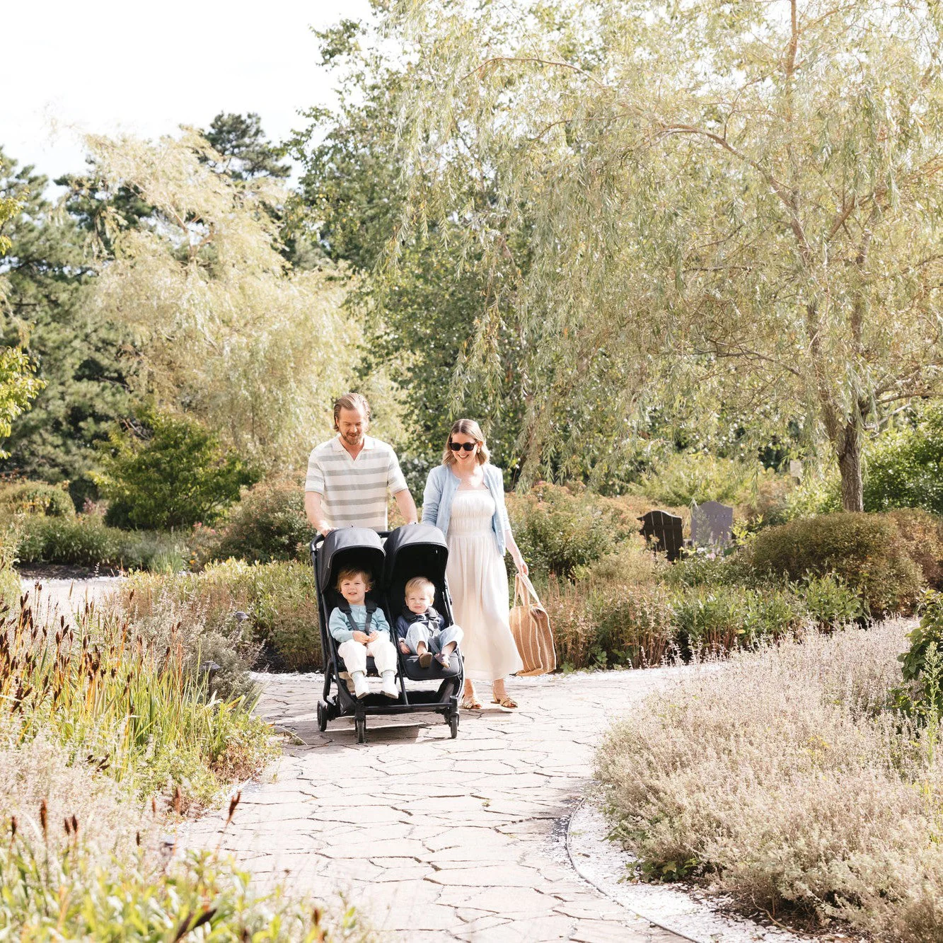 UPPAbaby Minu Duo Stroller - Image 42