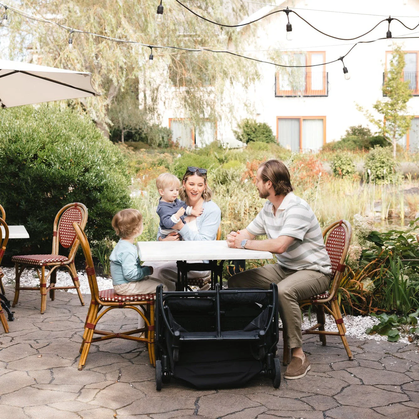 UPPAbaby Minu Duo Stroller - Image 43