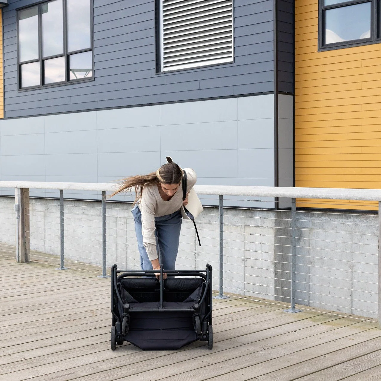 UPPAbaby Minu Duo Stroller - Image 44