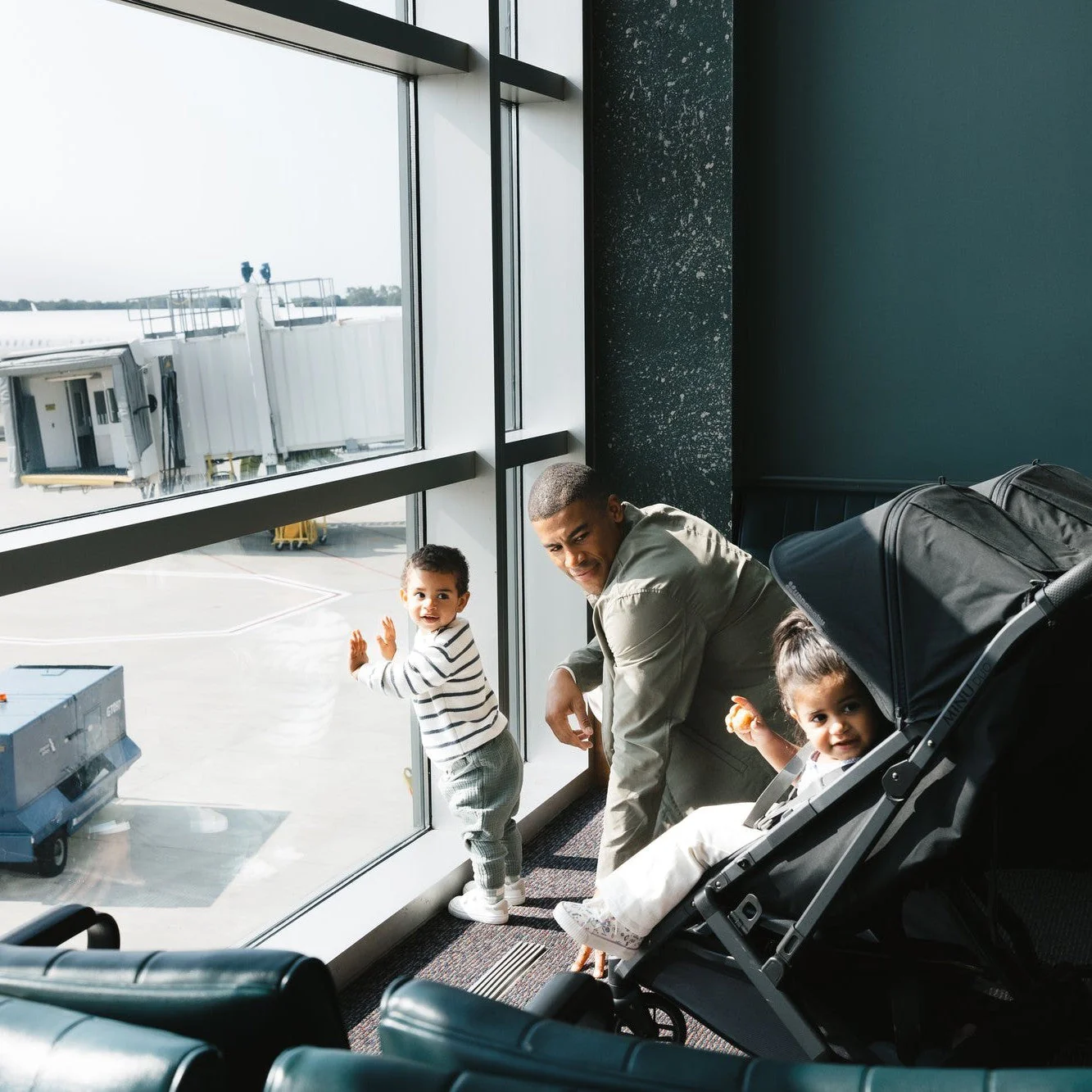 UPPAbaby Minu Duo Stroller - Image 45