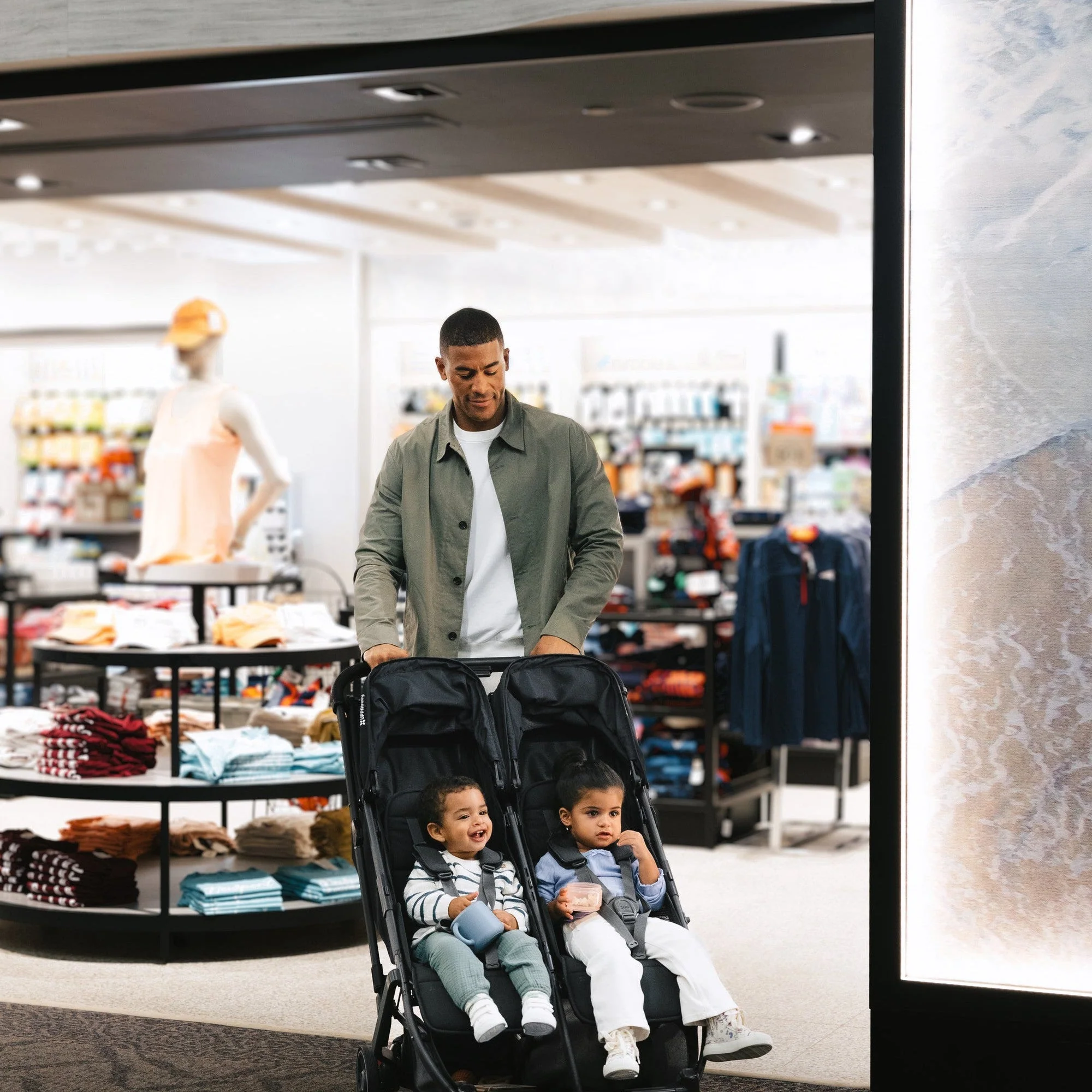 UPPAbaby Minu Duo Stroller - Image 47