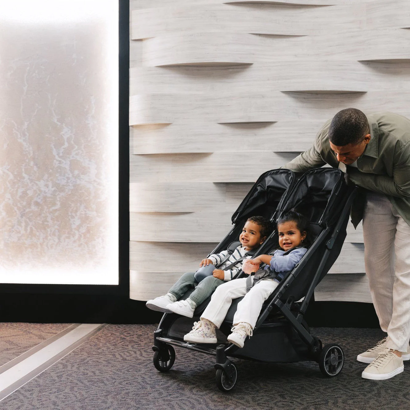 UPPAbaby Minu Duo Stroller - Image 48