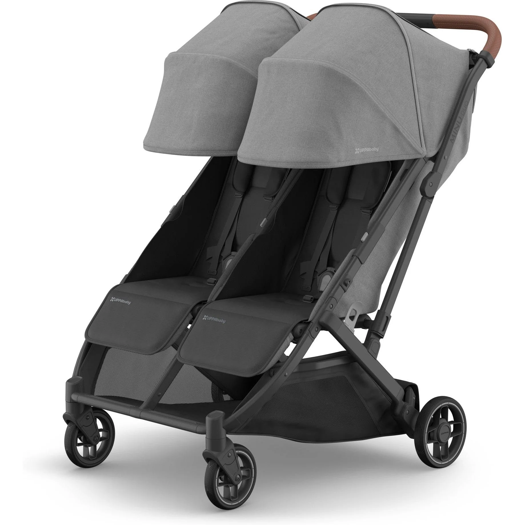 UPPAbaby Minu Duo Stroller - Image 5