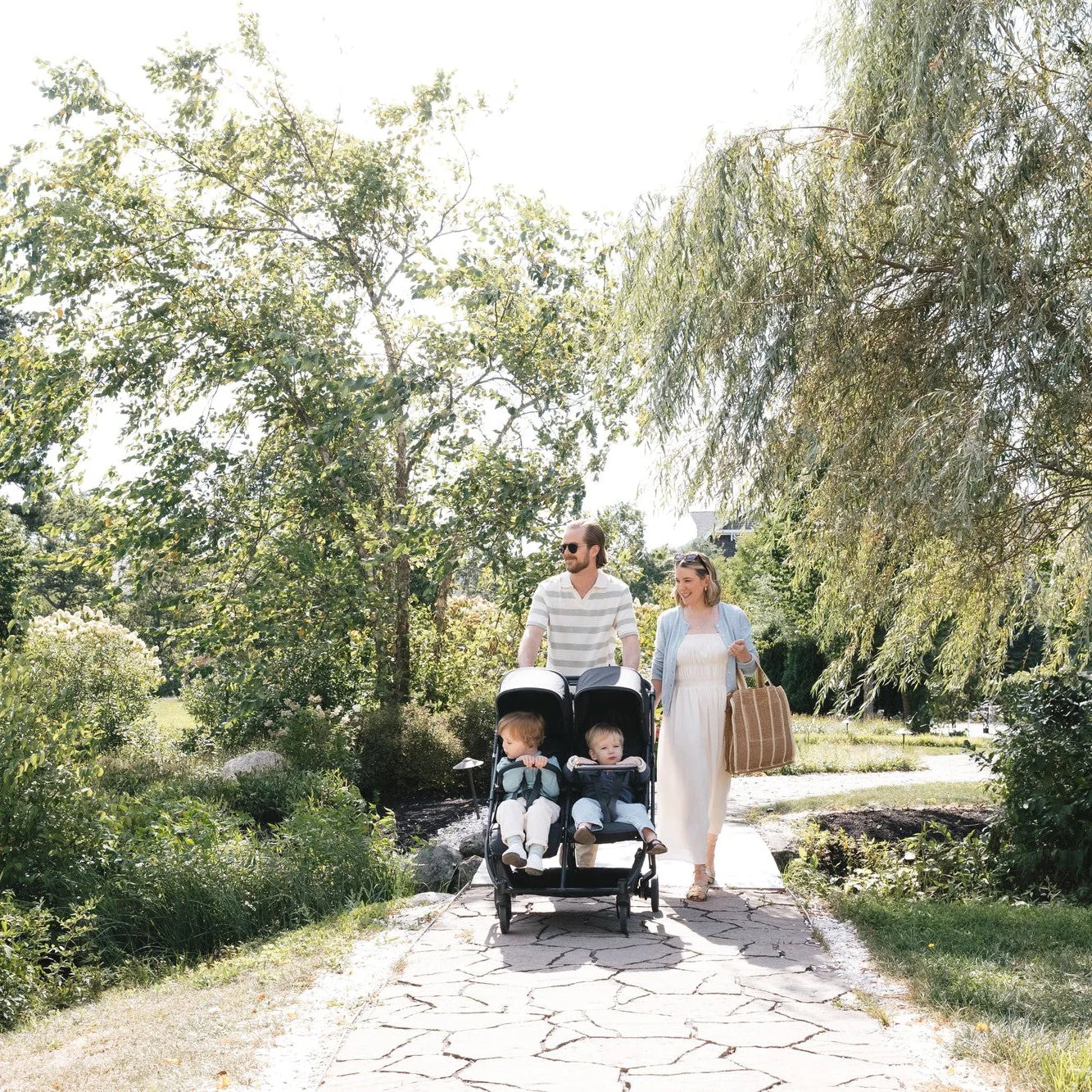 UPPAbaby Minu Duo Stroller - Image 50