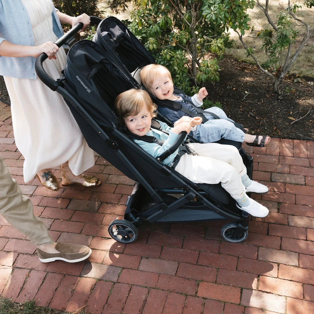 UPPAbaby Minu Duo Stroller - Image 52