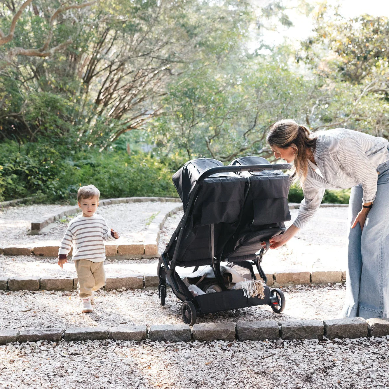 UPPAbaby Minu Duo Stroller - Image 54