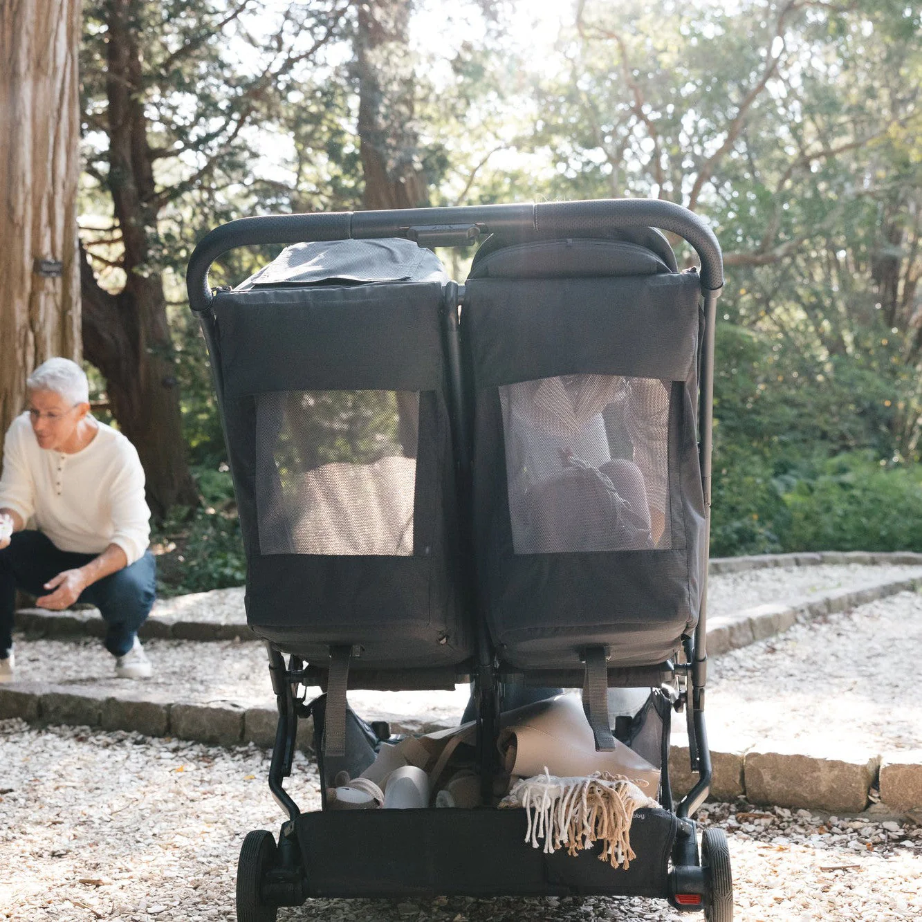 UPPAbaby Minu Duo Stroller - Image 56