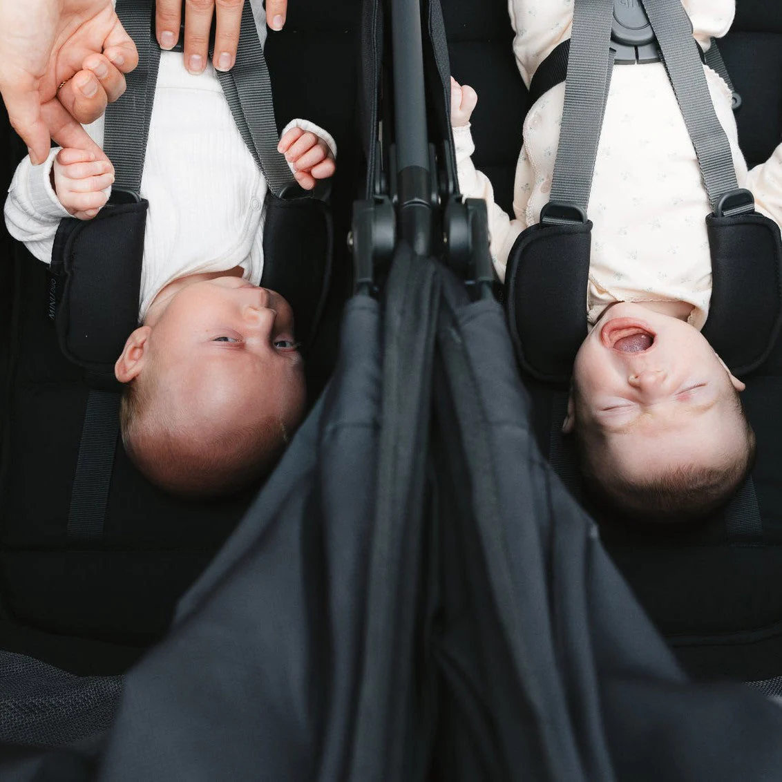 UPPAbaby Minu Duo Stroller - Image 57