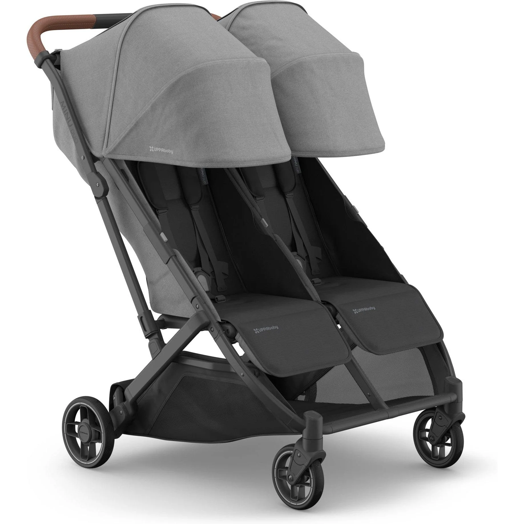 UPPAbaby Minu Duo Stroller - Image 6