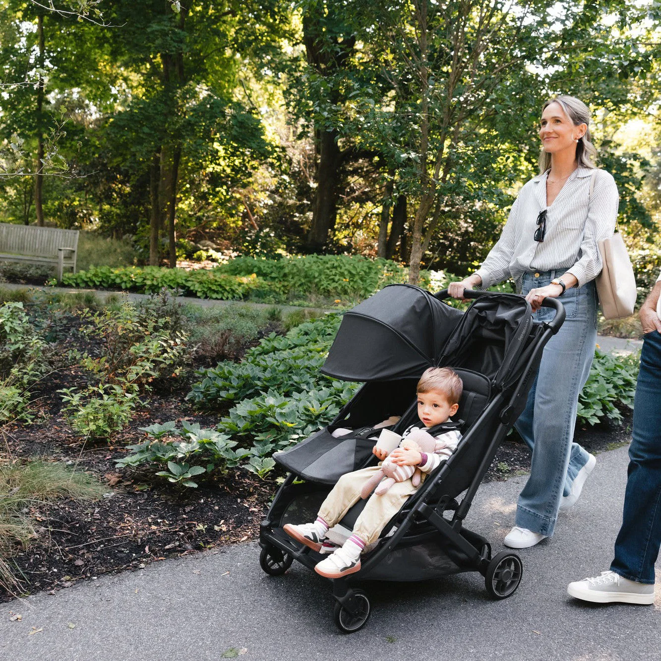 UPPAbaby Minu Duo Stroller - Image 60