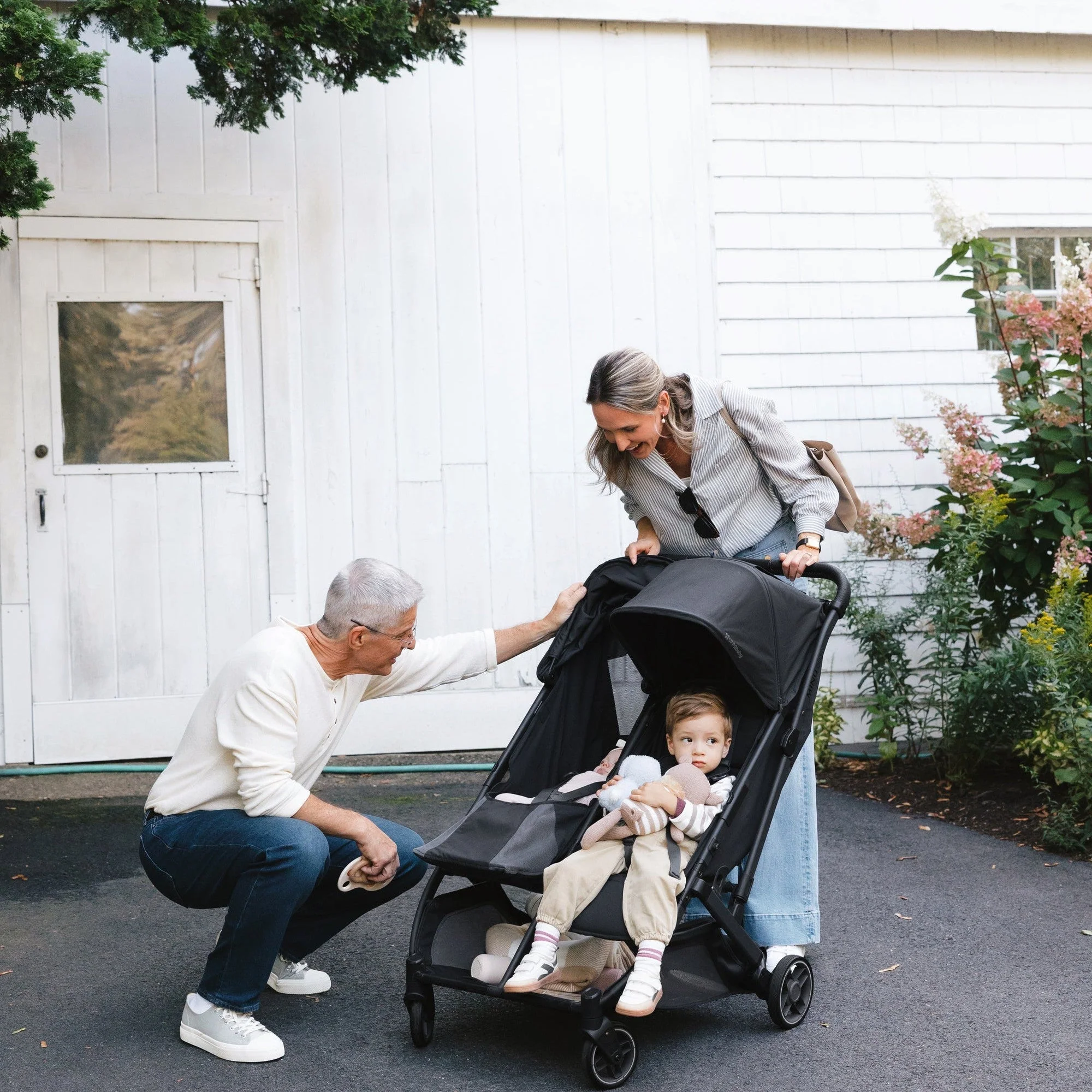 UPPAbaby Minu Duo Stroller - Image 61