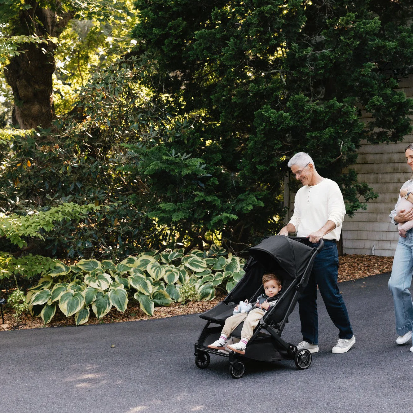 UPPAbaby Minu Duo Stroller - Image 63