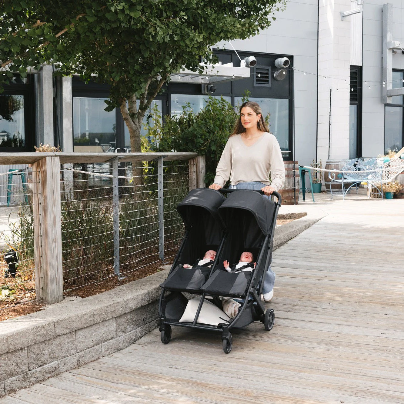 UPPAbaby Minu Duo Stroller - Image 66