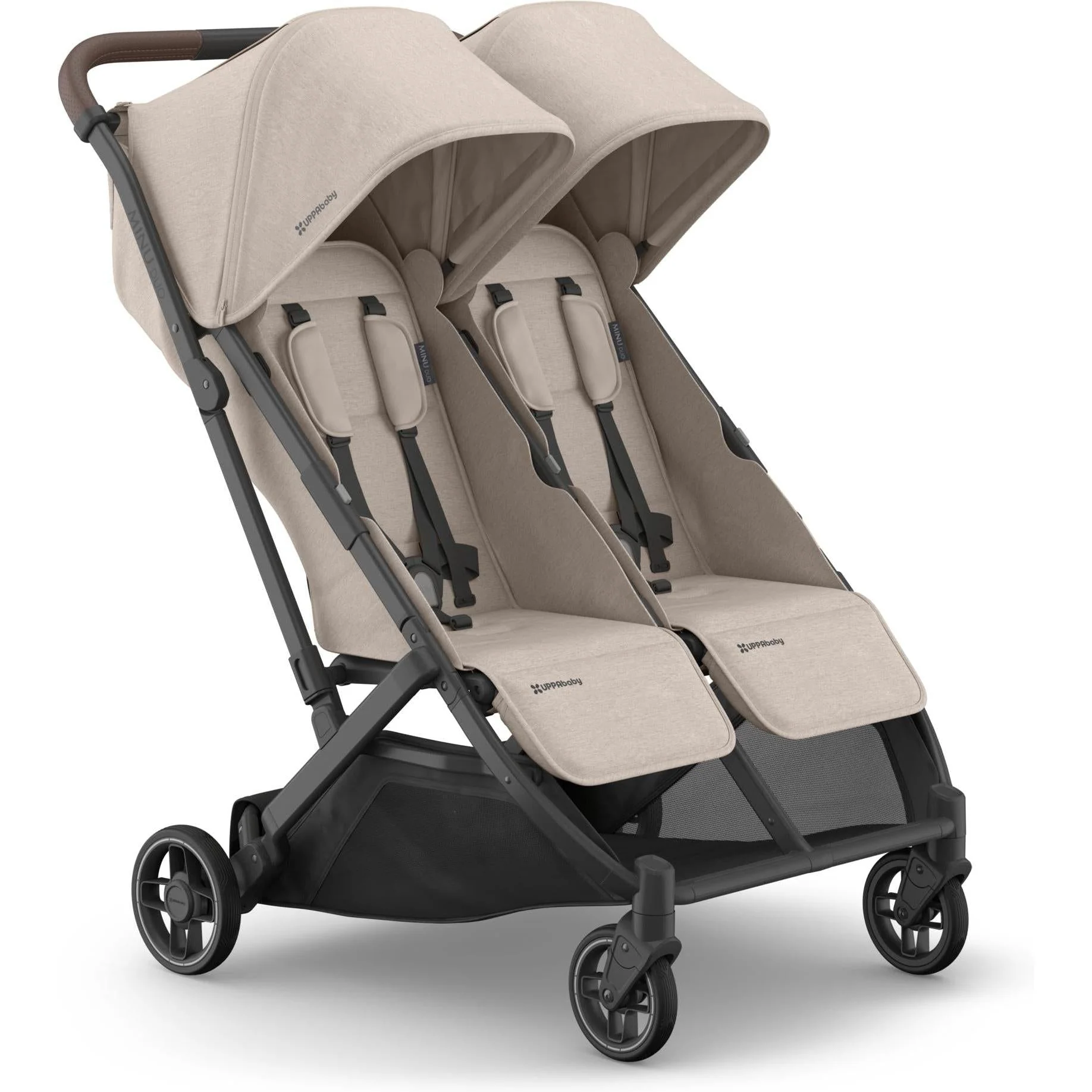 UPPAbaby Minu Duo Stroller - Image 71