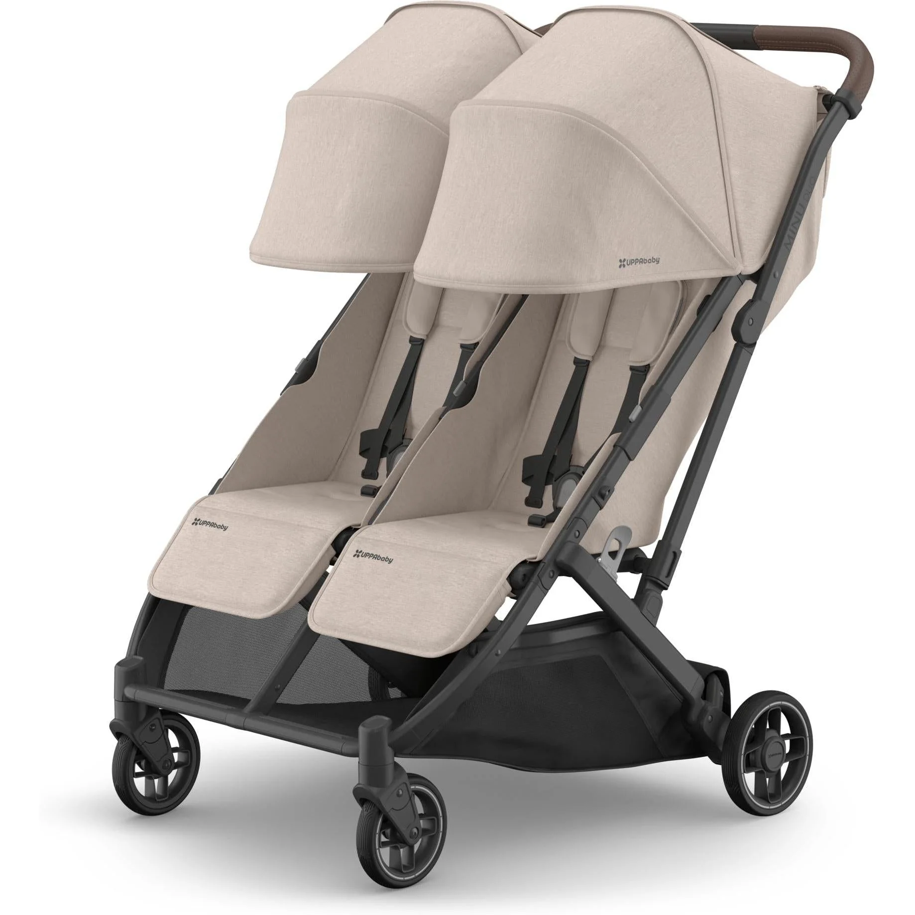 UPPAbaby Minu Duo Stroller - Image 73