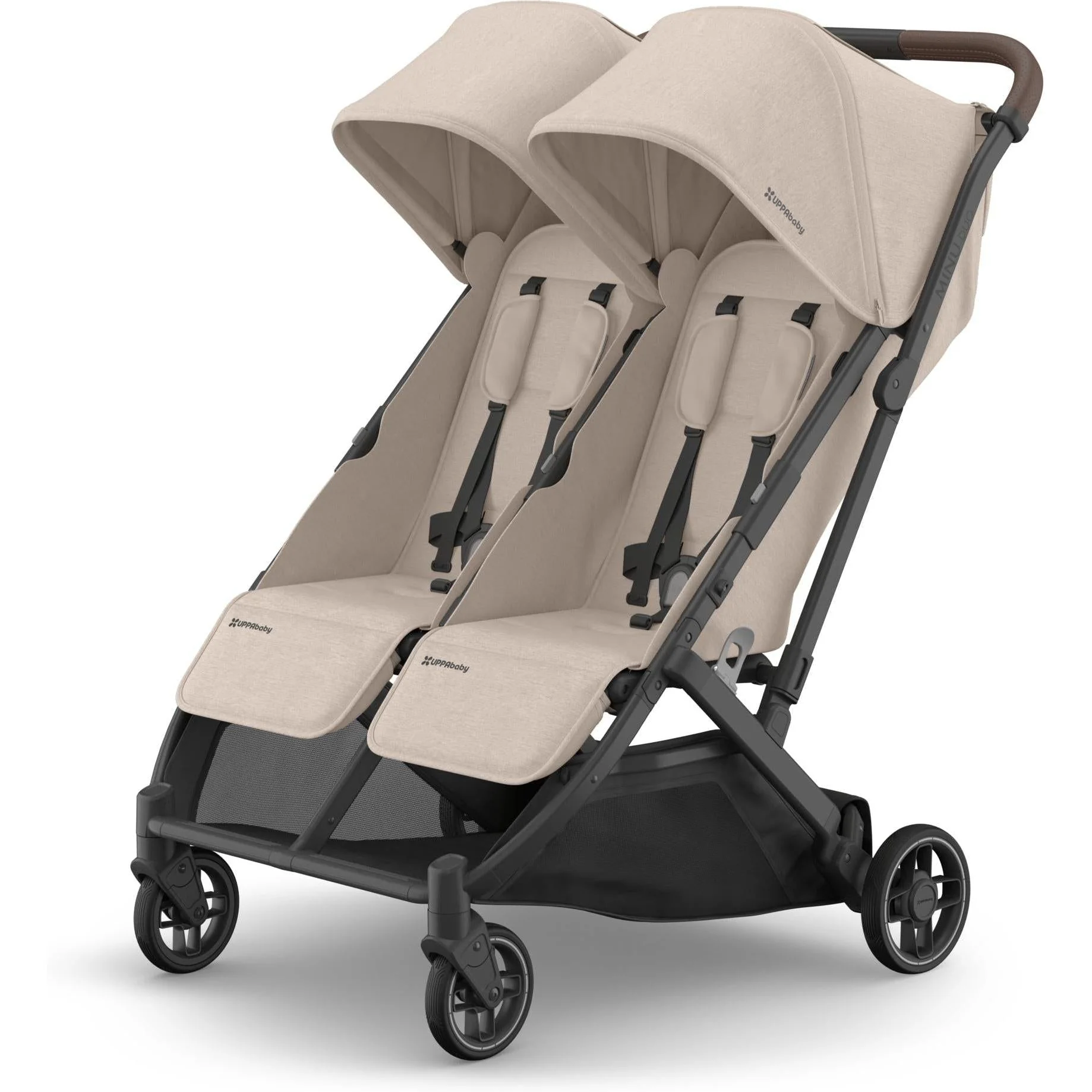 UPPAbaby Minu Duo Stroller - Image 74