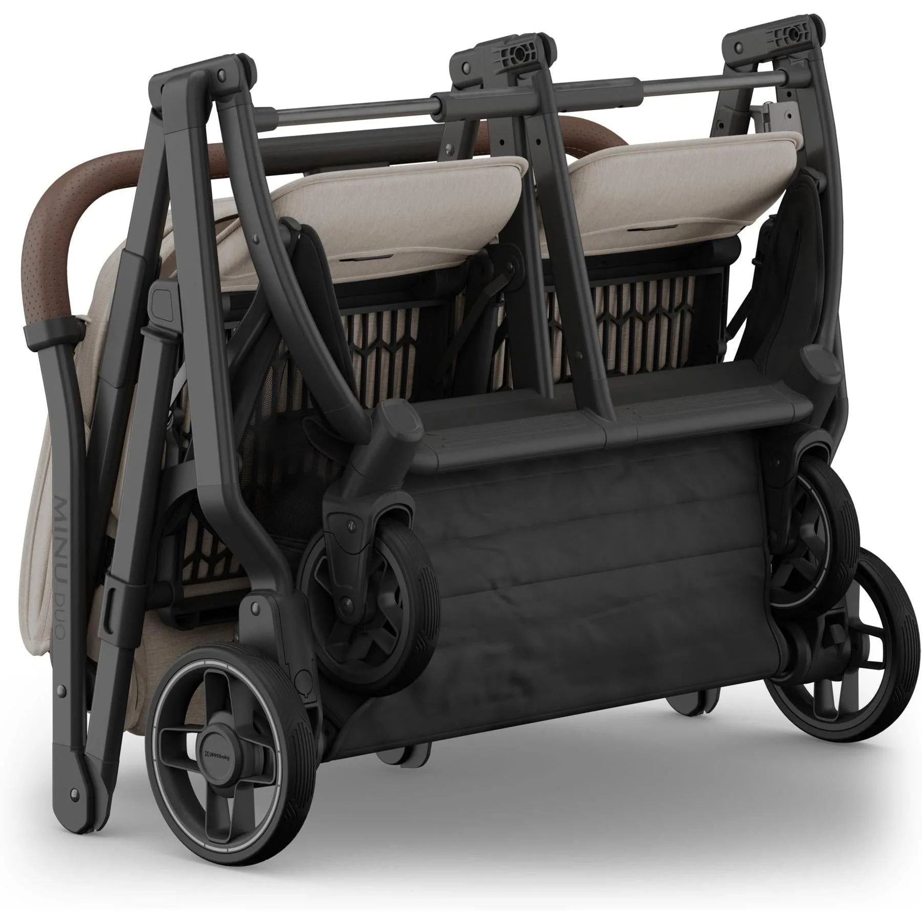 UPPAbaby Minu Duo Stroller - Image 78